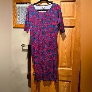 Lularoe Julia